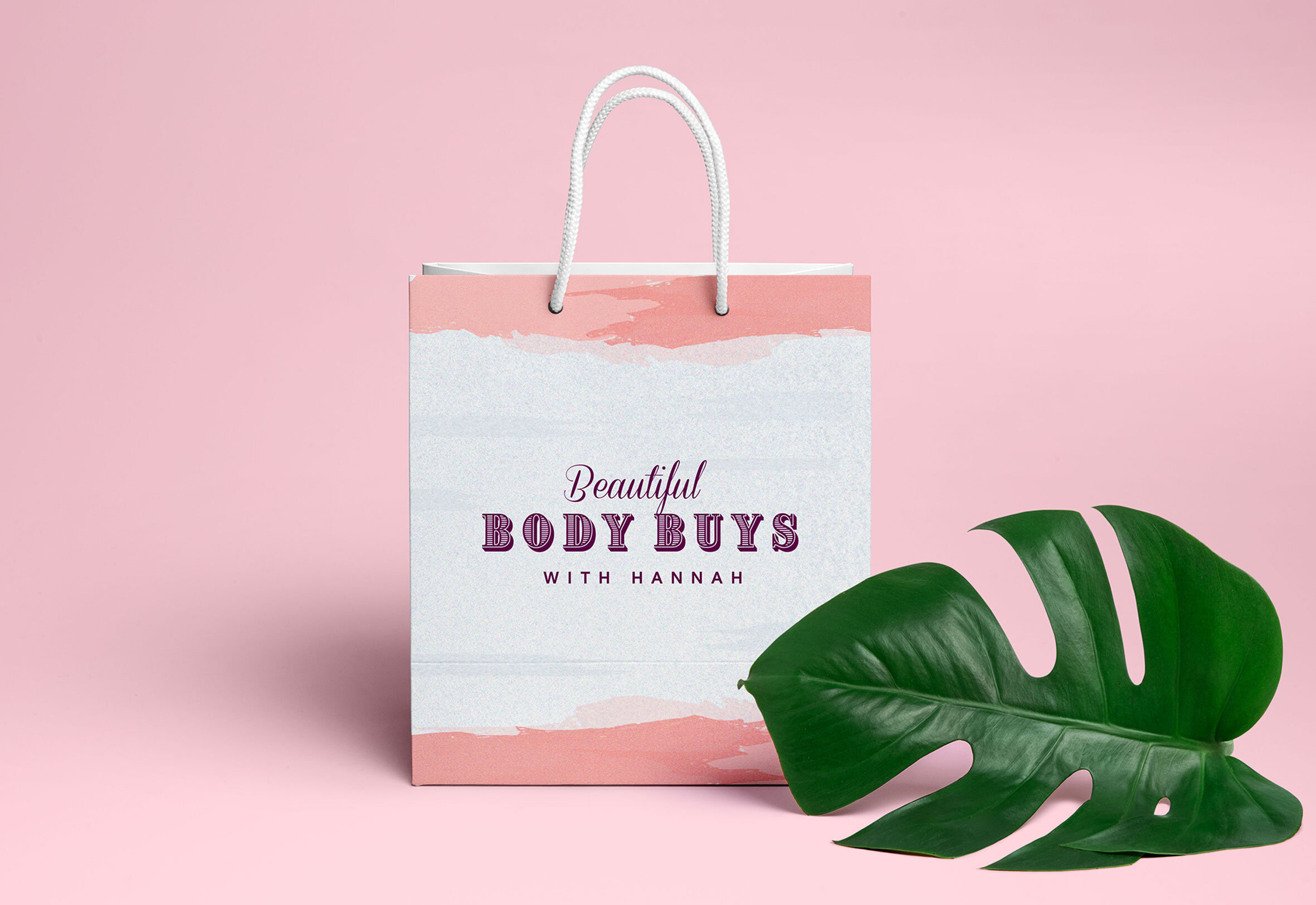 Beautiful Body Buys