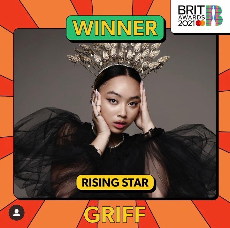Congratulations to @wiffygriffy @theuglygram @littlemix on their @brit wins 🥳
And also a congratulations to @pa_salieu @the1975 @fontainesband for their @brit nominations.
All of whom have recorded here at Angelic 💟