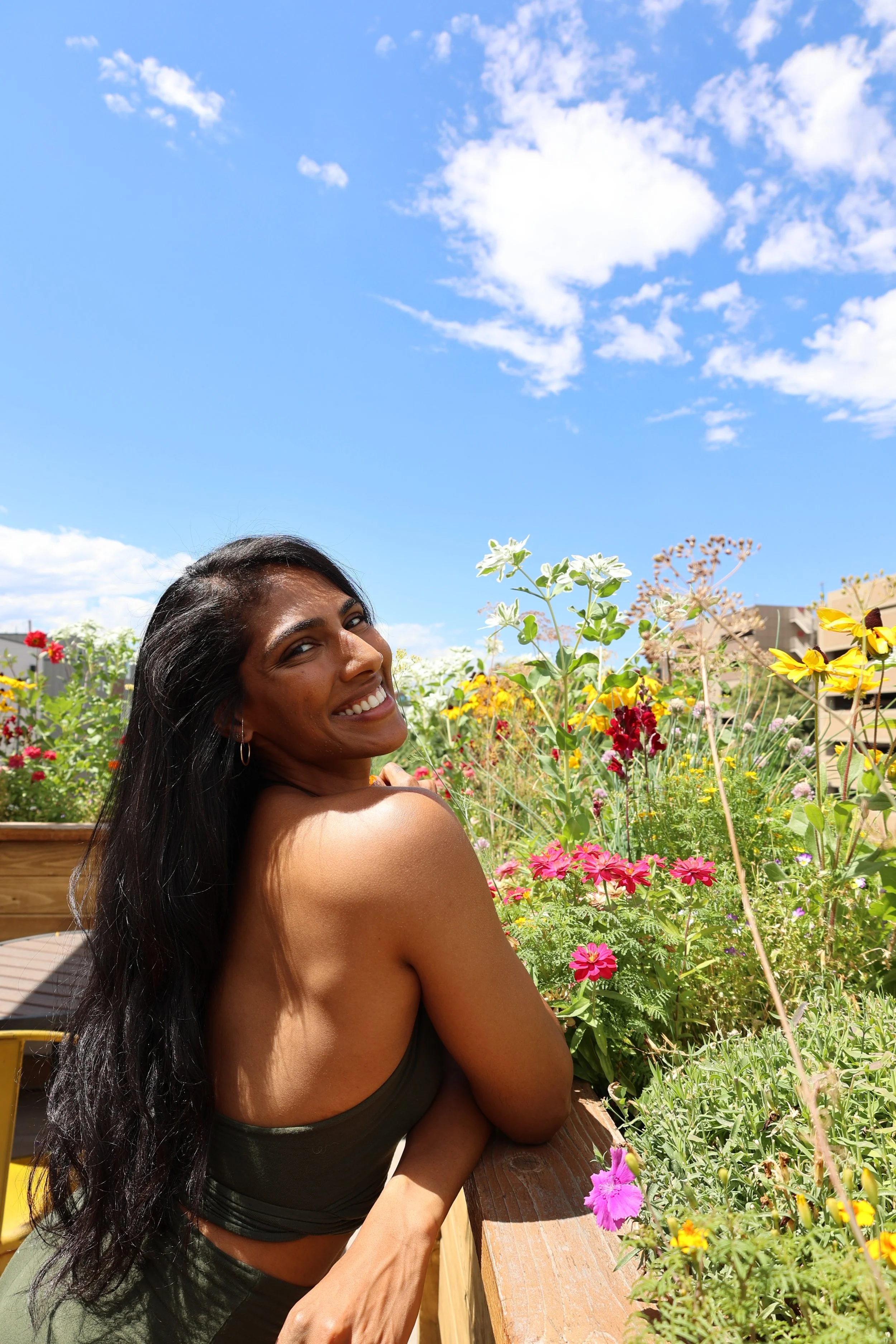 Explore my mind and my mission to share health and wisdom! 