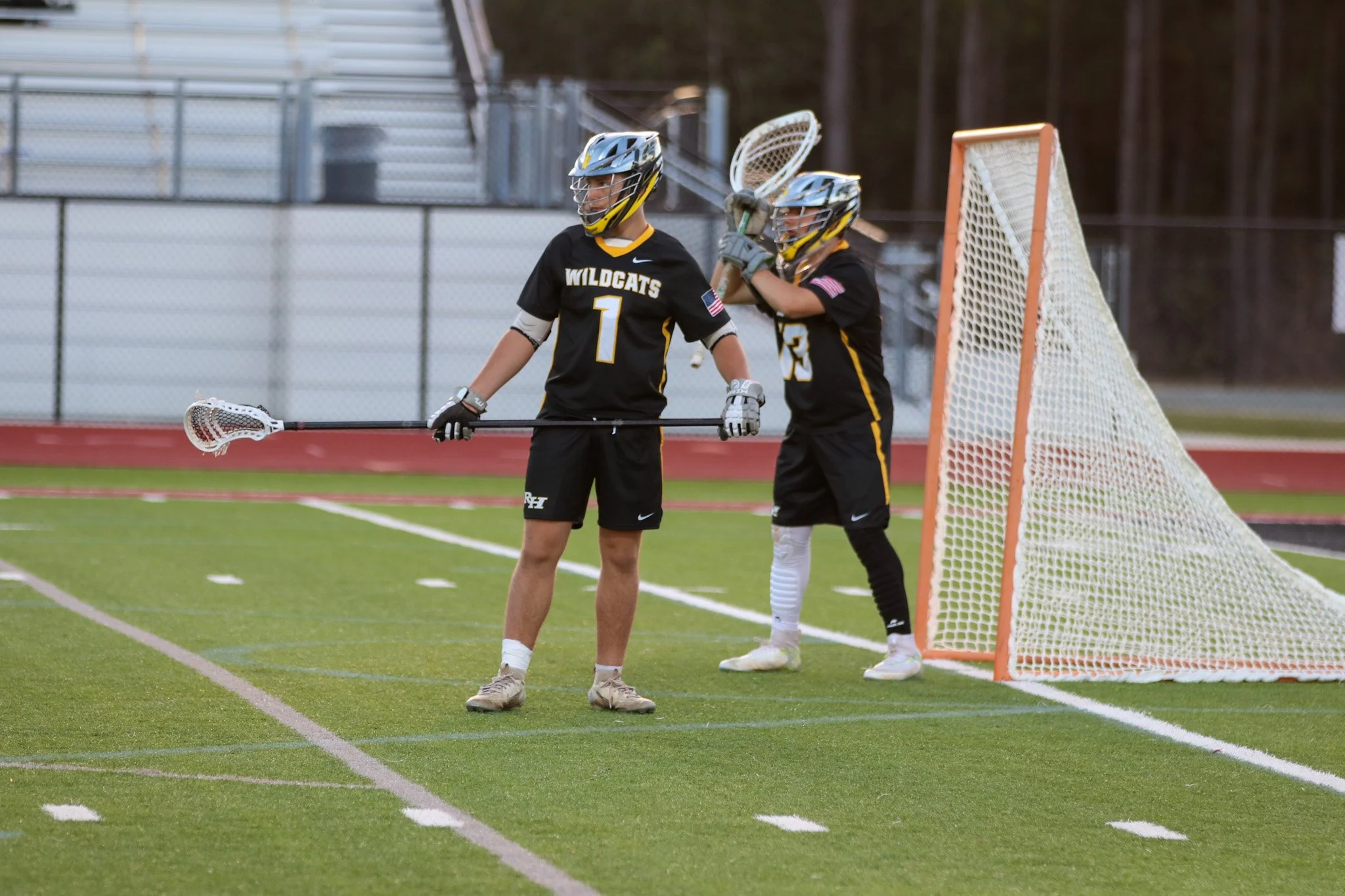 South Effingham 3.4.2026