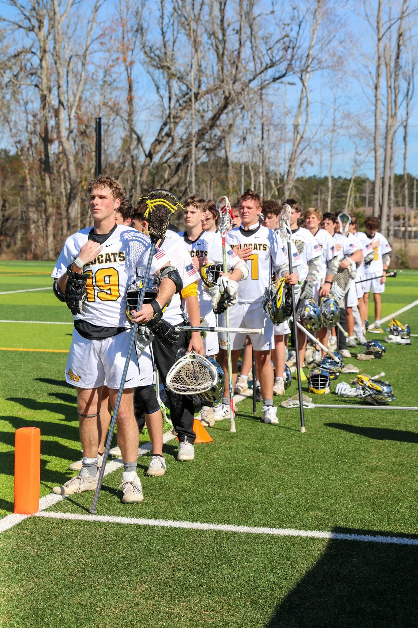 Whitefield Academy 2.14.2026