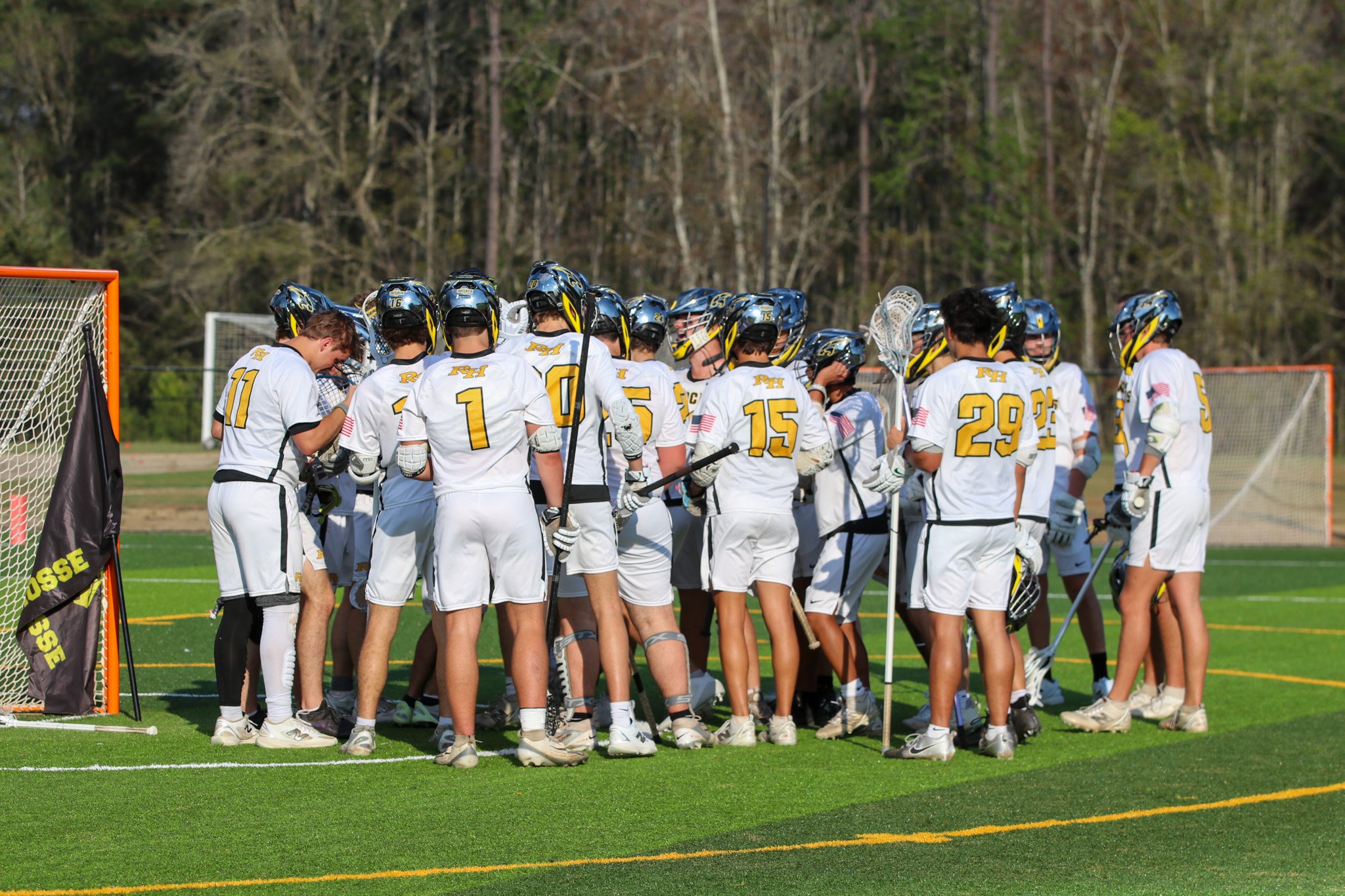 Hilton Head 3.23.2026