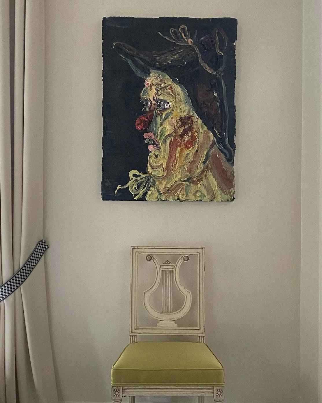 season of the witch
image 2 via @hauserwirth of Louis Bourgeois’ sculpture Maman
image 3 via @elledecor 
image 4 via @archdigest 
image 5 via @florenceandthemachine 
image 6 via @kellywearstler 
image 7 via @lune1860