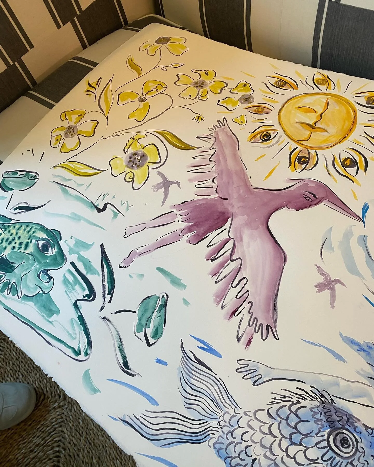 sneak peak #eydupandcoming