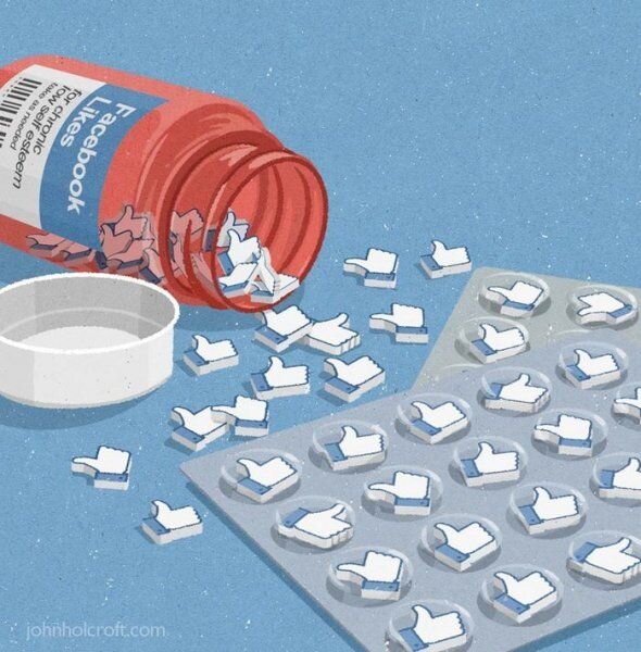 Milk was a Bad Choice: Millions of Facebook Records Found on Amazon Cloud Servers