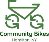 Community Bikes - Hamilton, NY