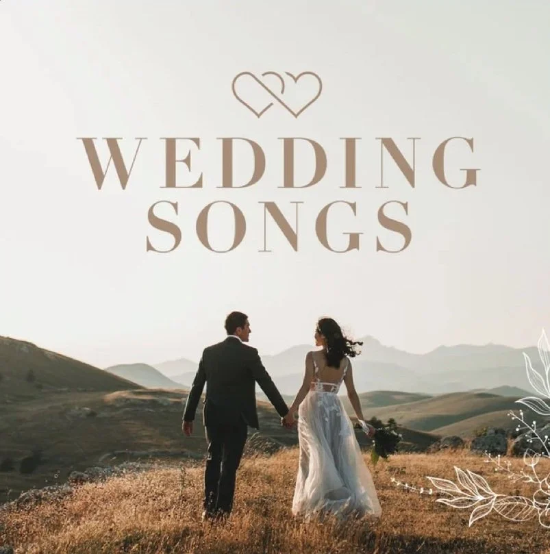 The Ultimate Wedding Music Checklist (Ceremony to Last Dance)