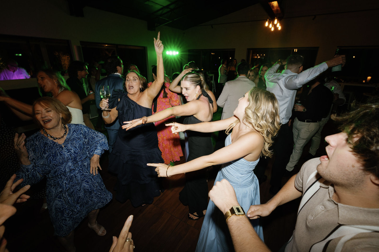 Wedding DJ vs Spotify Playlist: What You’re Really Paying For