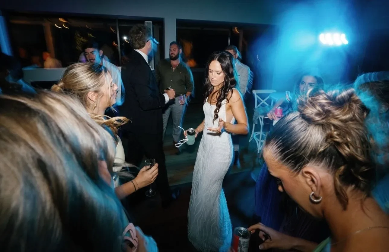 How Much Does a Wedding DJ Cost in Perth? (2026 Pricing Guide)