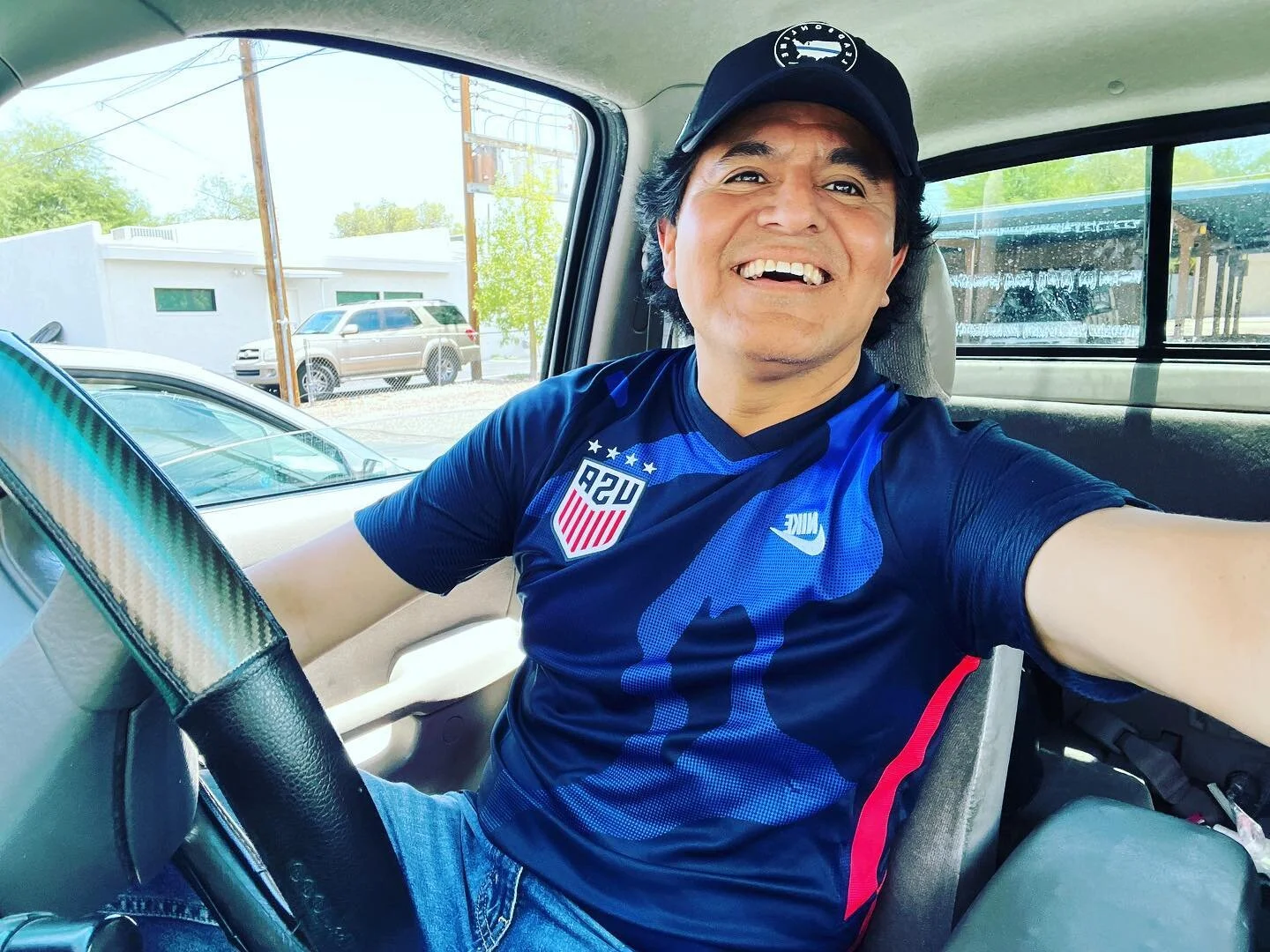 Wishing you and your family a happy 4th of July weekend!🇺🇸