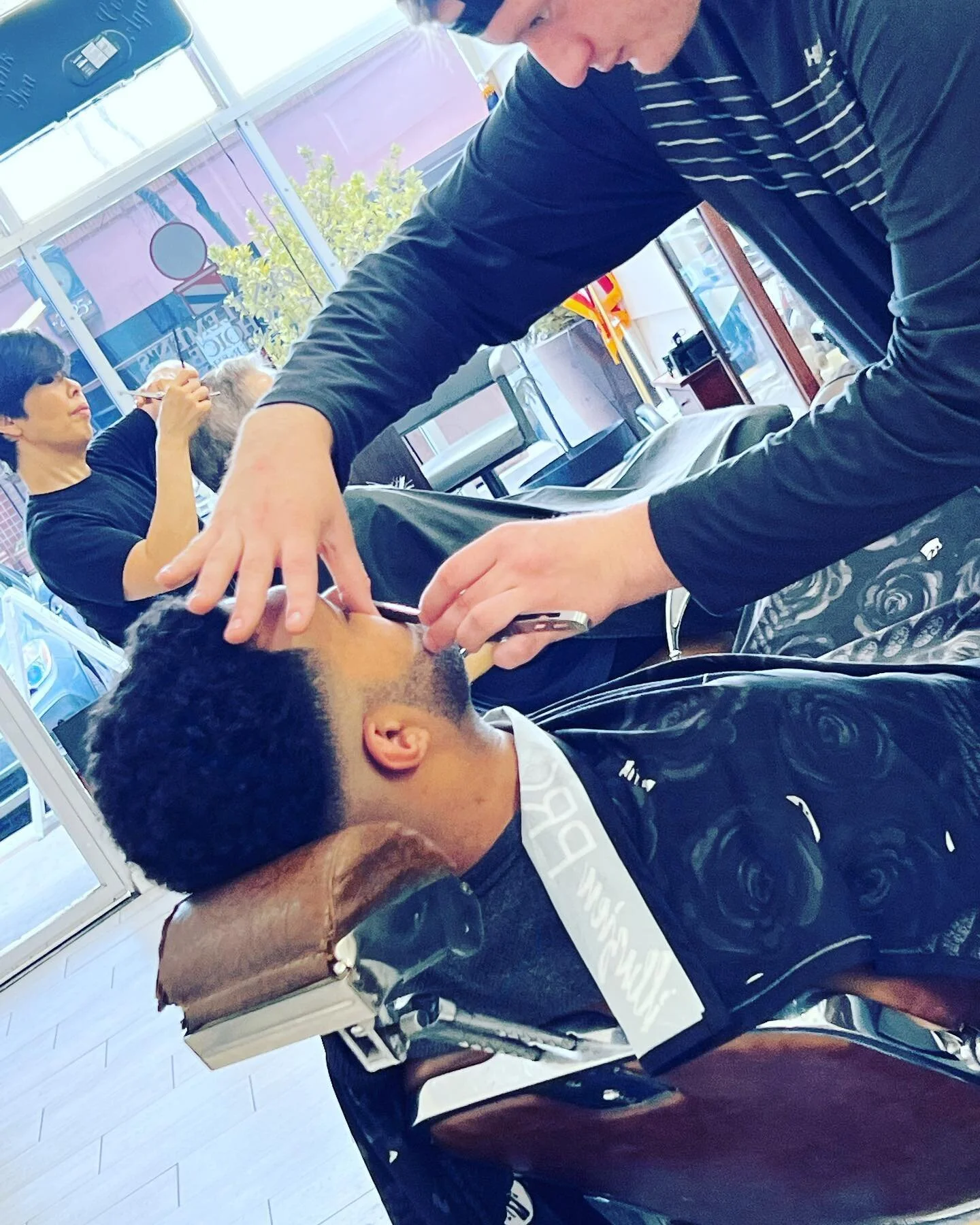 Happy Monday! 👊🏼