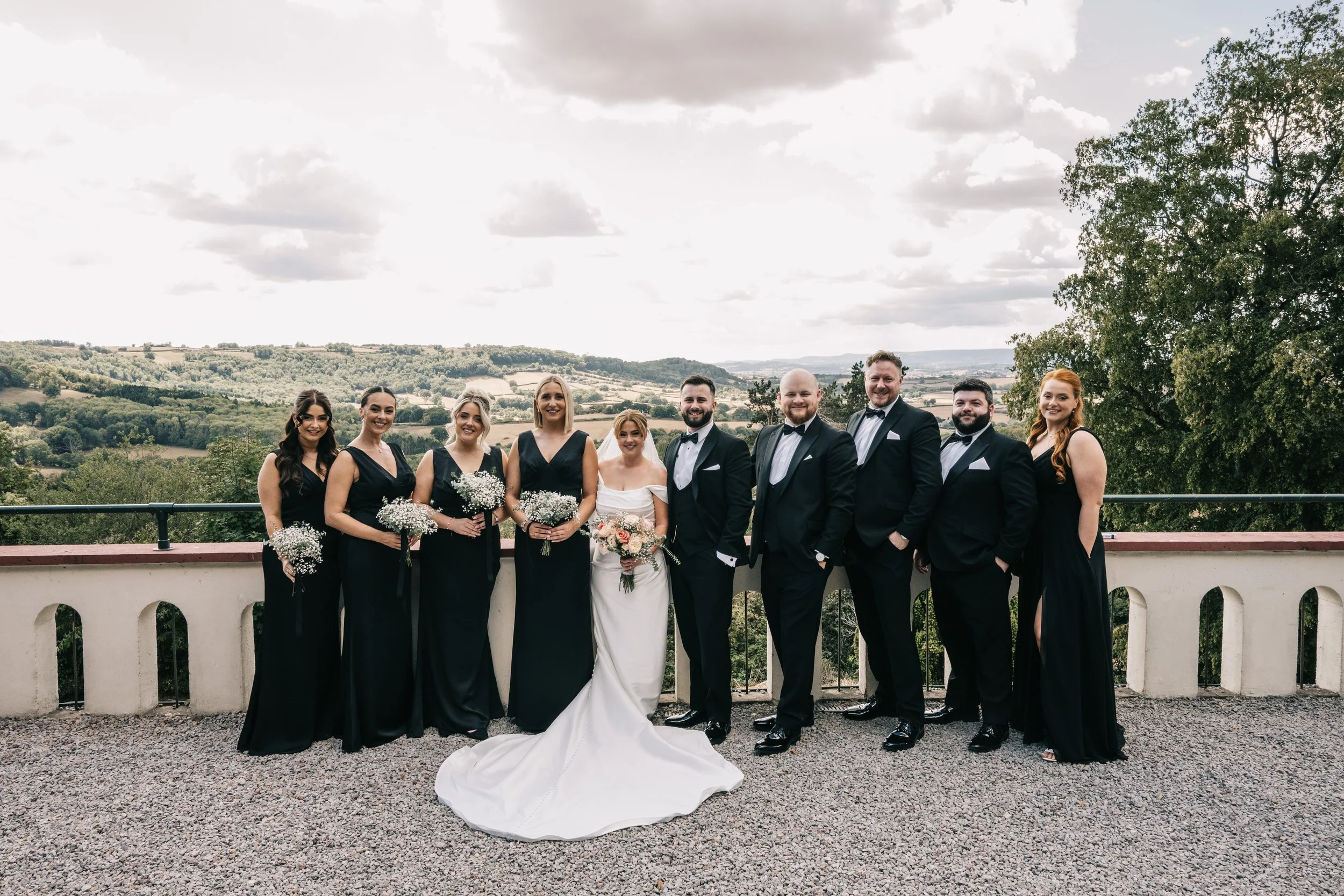 Caer Llan Wedding Photography (14).jpg