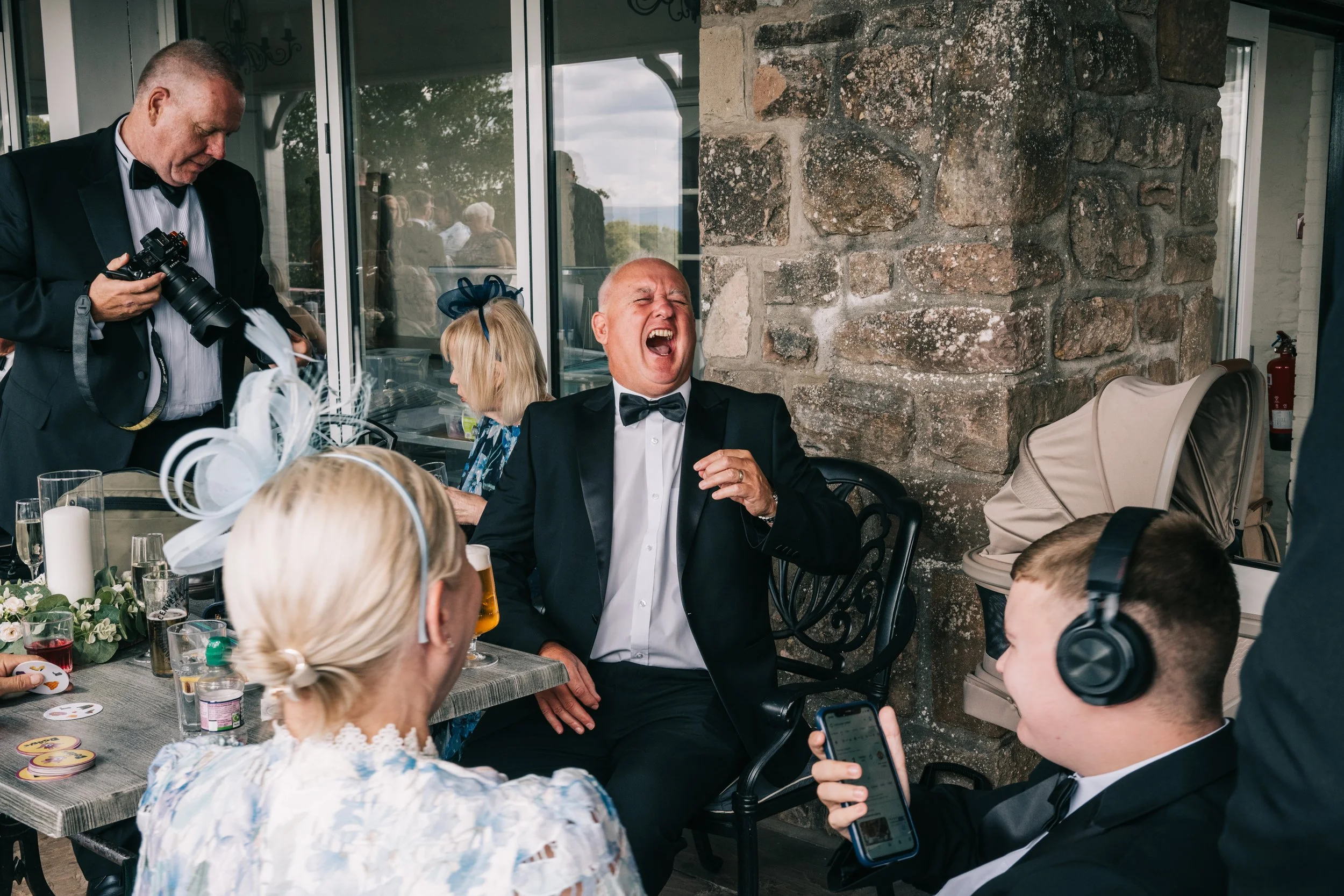 Caer Llan Wedding Photography (19).jpg