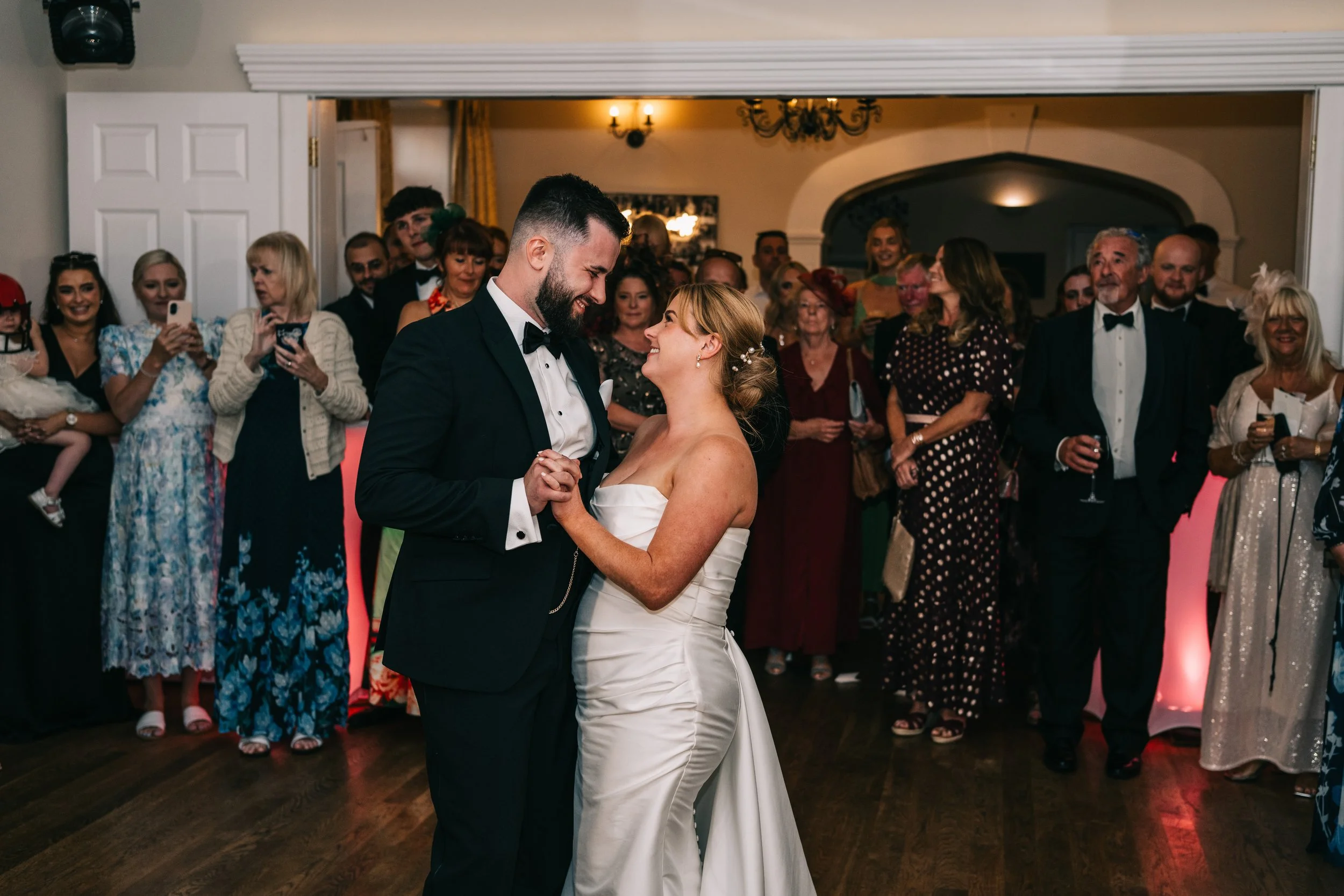 Caer Llan Wedding Photography (26).jpg