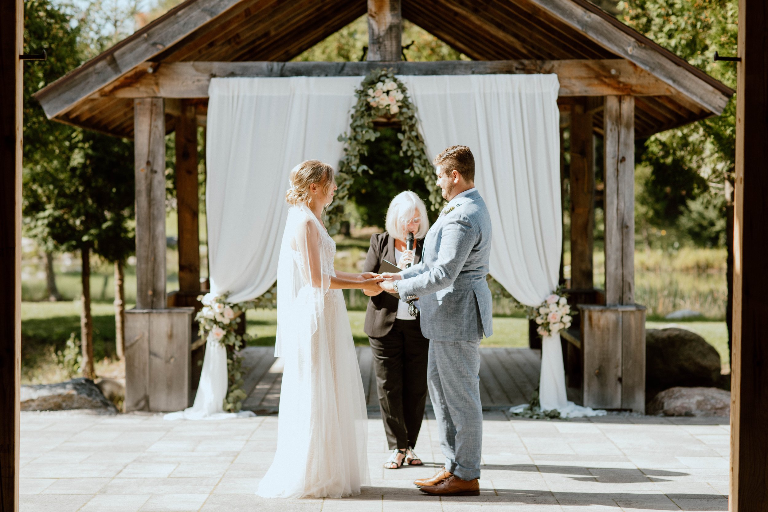 When To Hire Your Ontario Wedding Vendors — Events by Sarah Megan