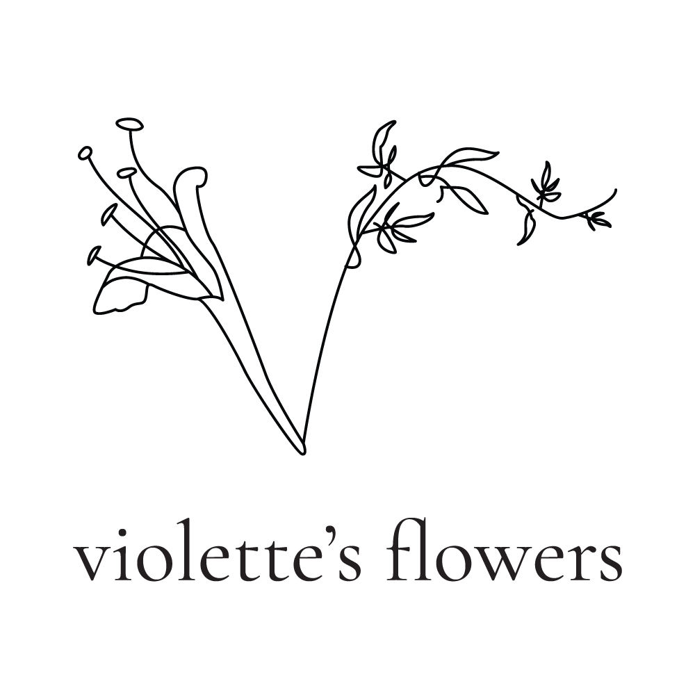 Violette&#39;s Flowers