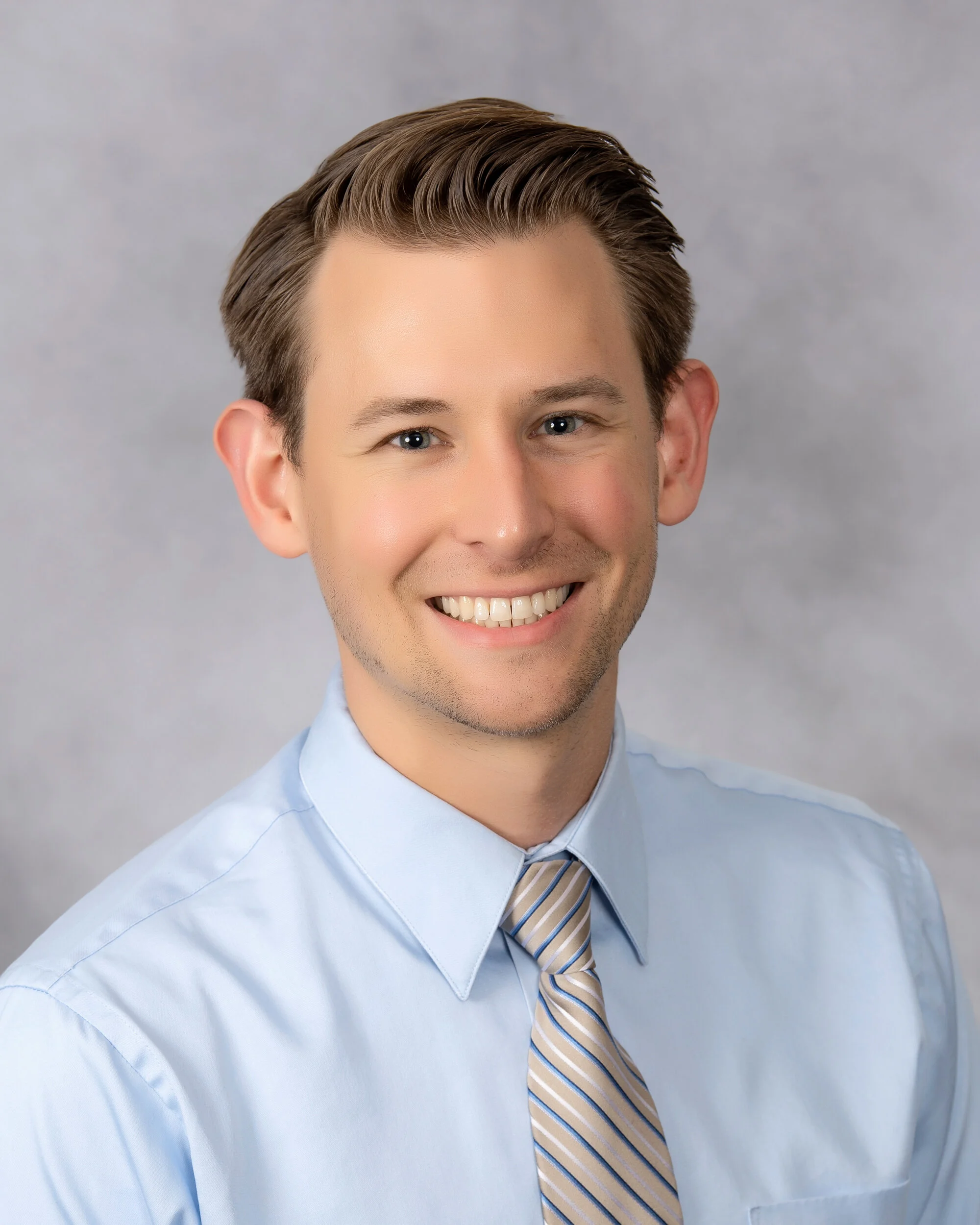 Franciscan Health Current Urology Residents