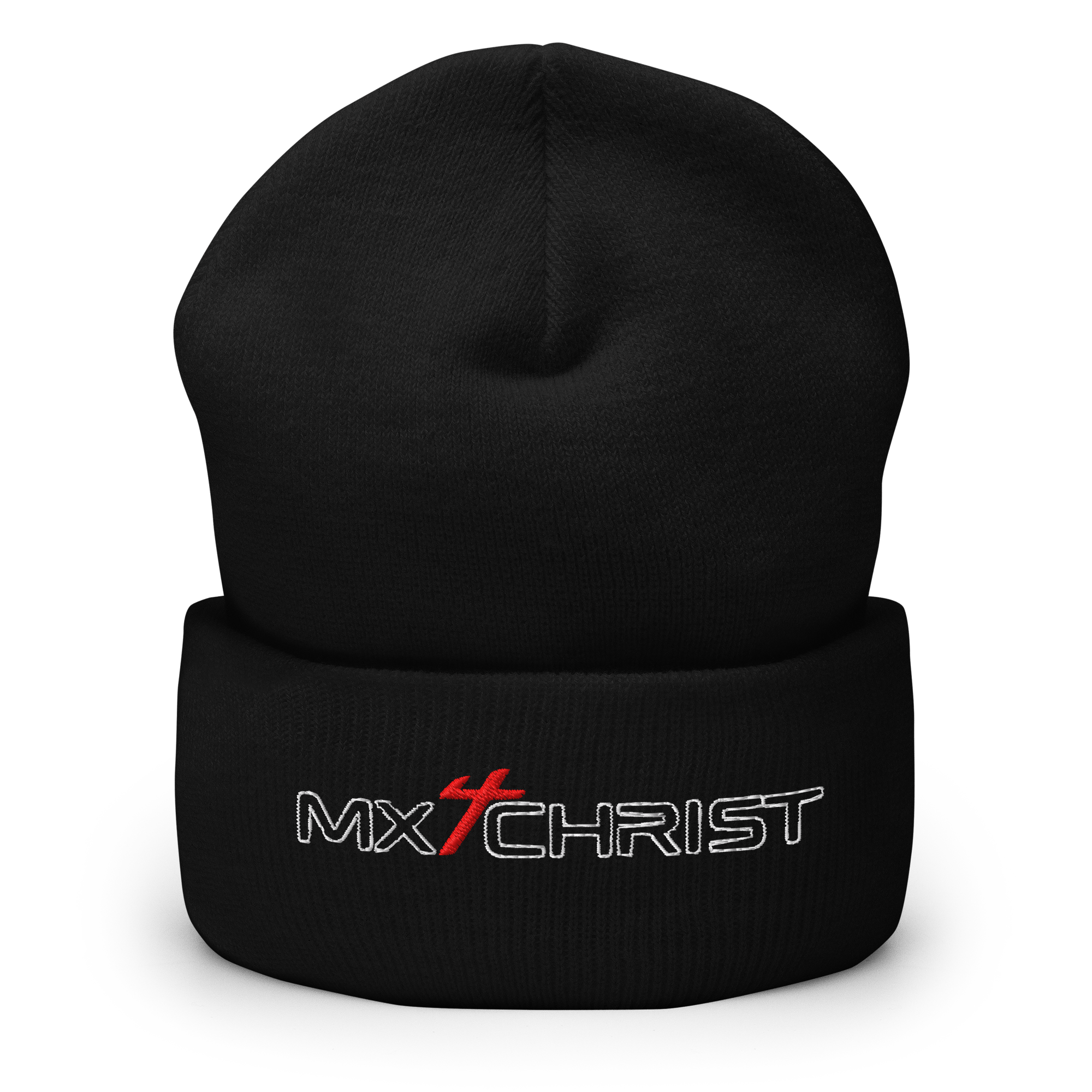 Mx4Christ Beanie