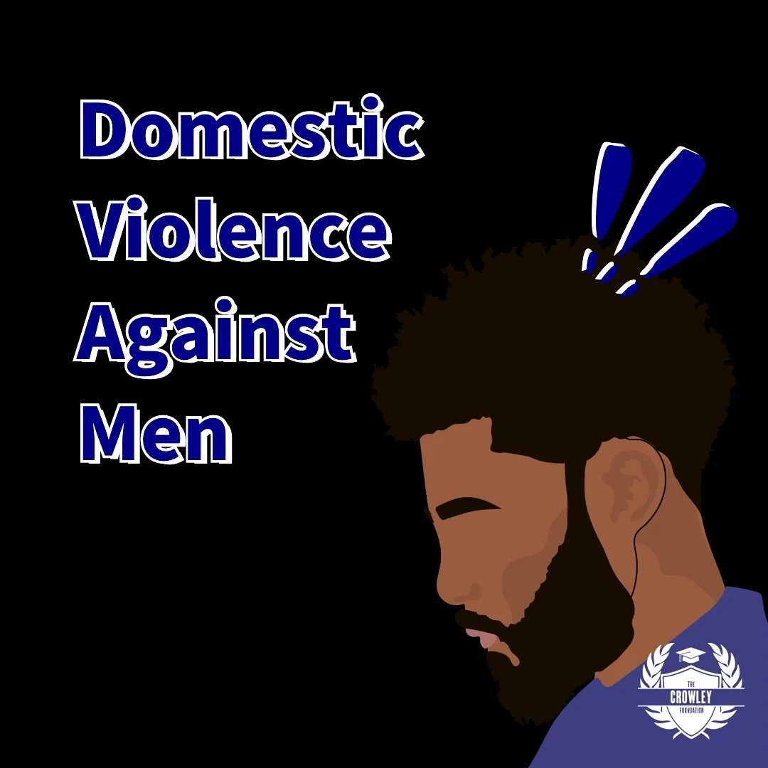 Domestic violence can happen to anyone, including men. We recognize that men often face unique barriers when it comes to seeking help due to stigma and societal expectations. Your experiences are valid, and your pain is real—no one should have