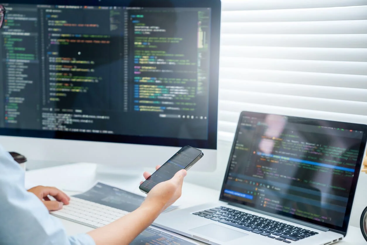 Application Development: How the Right Team Brings Your Vision to Life 