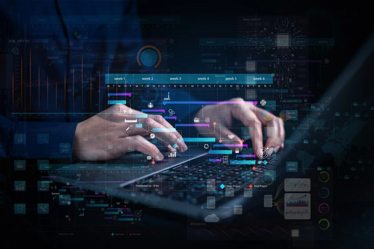 How ITIL Frameworks Are Shaping Modern IT Operations