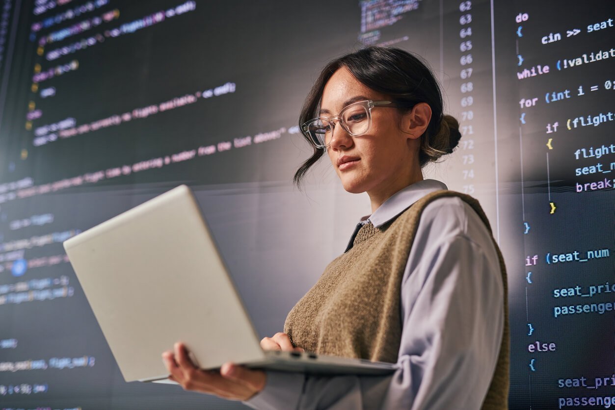 How AI is Enhancing Threat Intelligence and Cyber Defense 