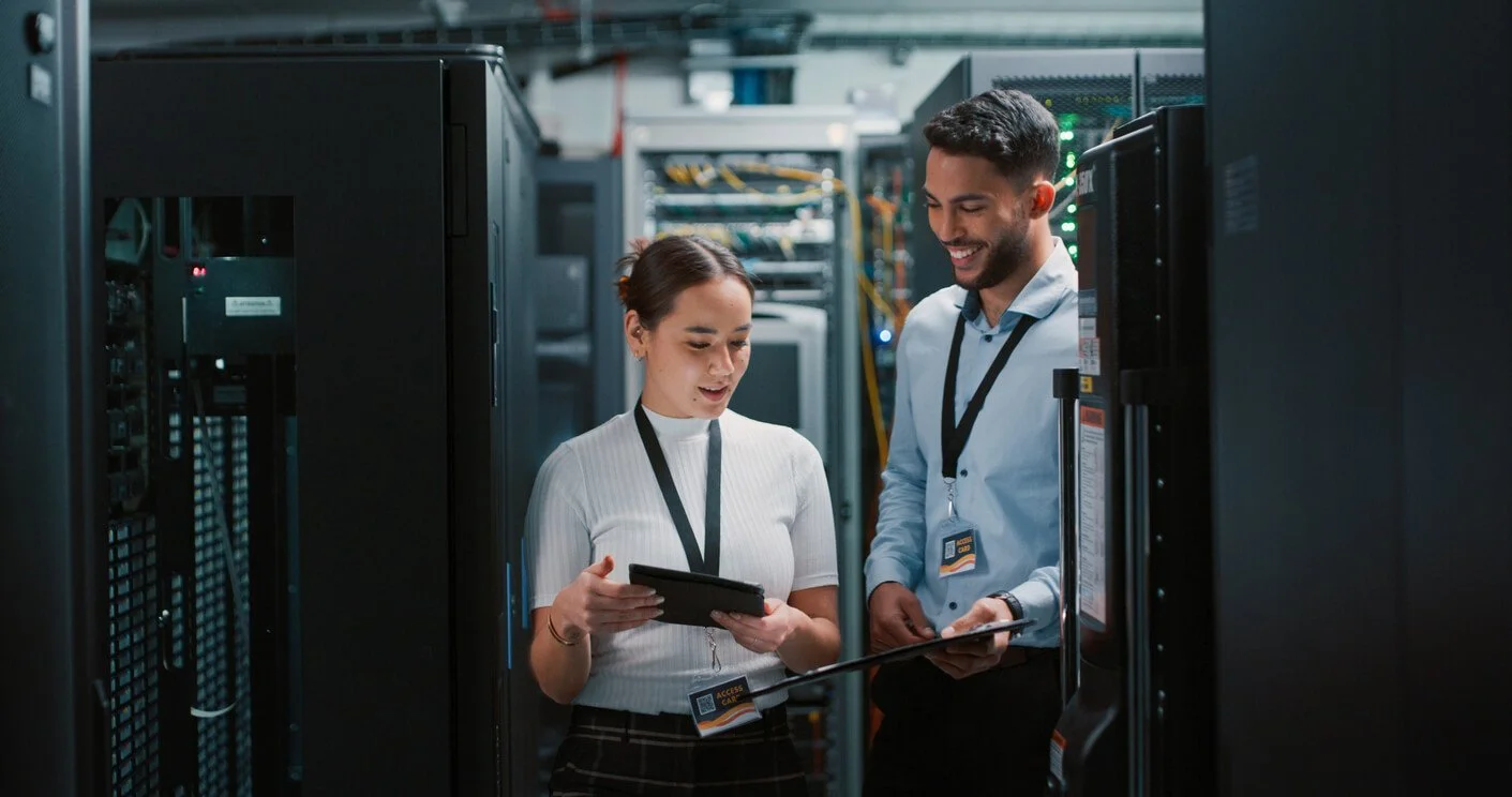 How to Build a Resilient IT Infrastructure for Your Business 