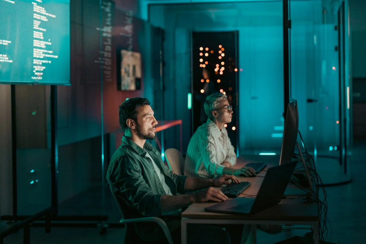 Network Administration Best Practices for Secure Enterprise IT 