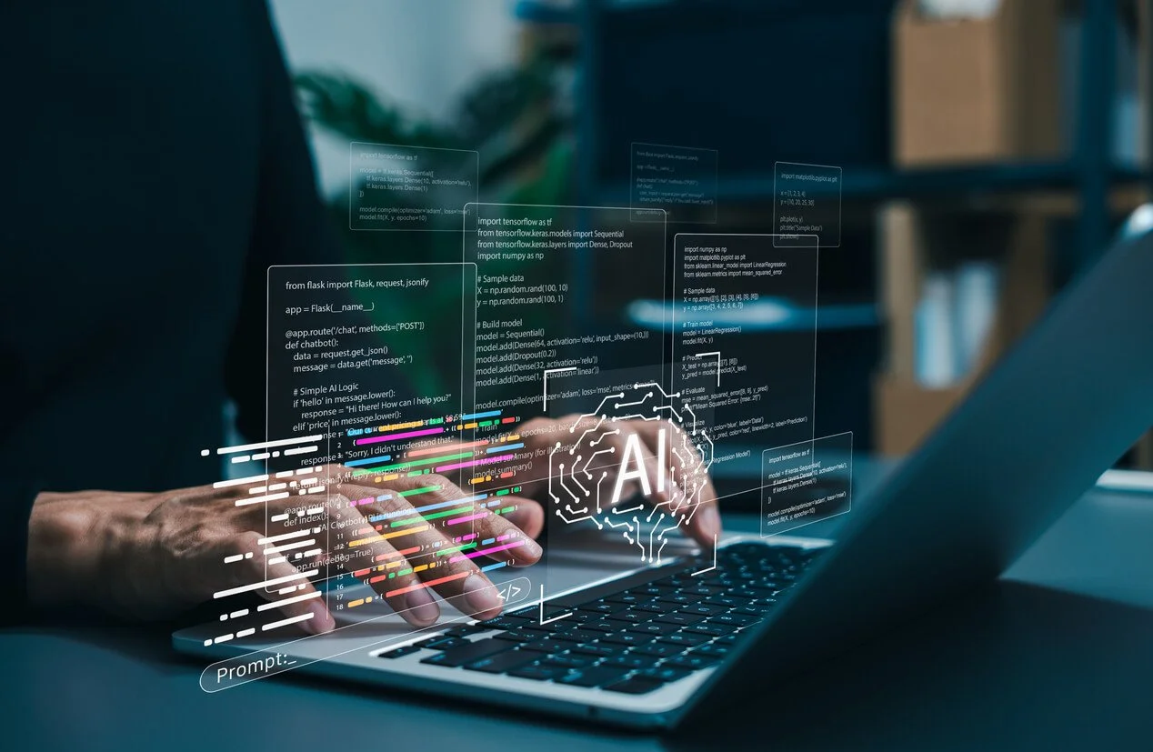 AI Software Development