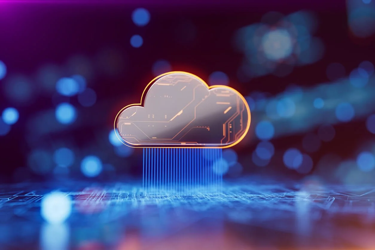 cloud migration services