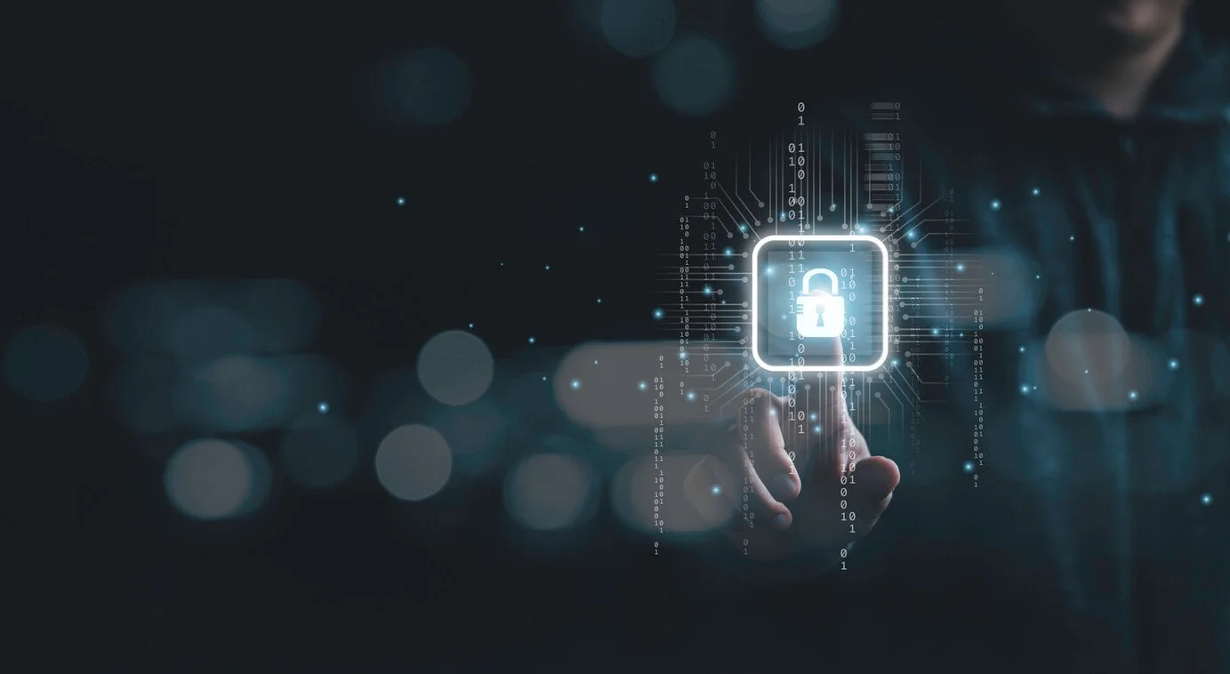 Secure configuration management