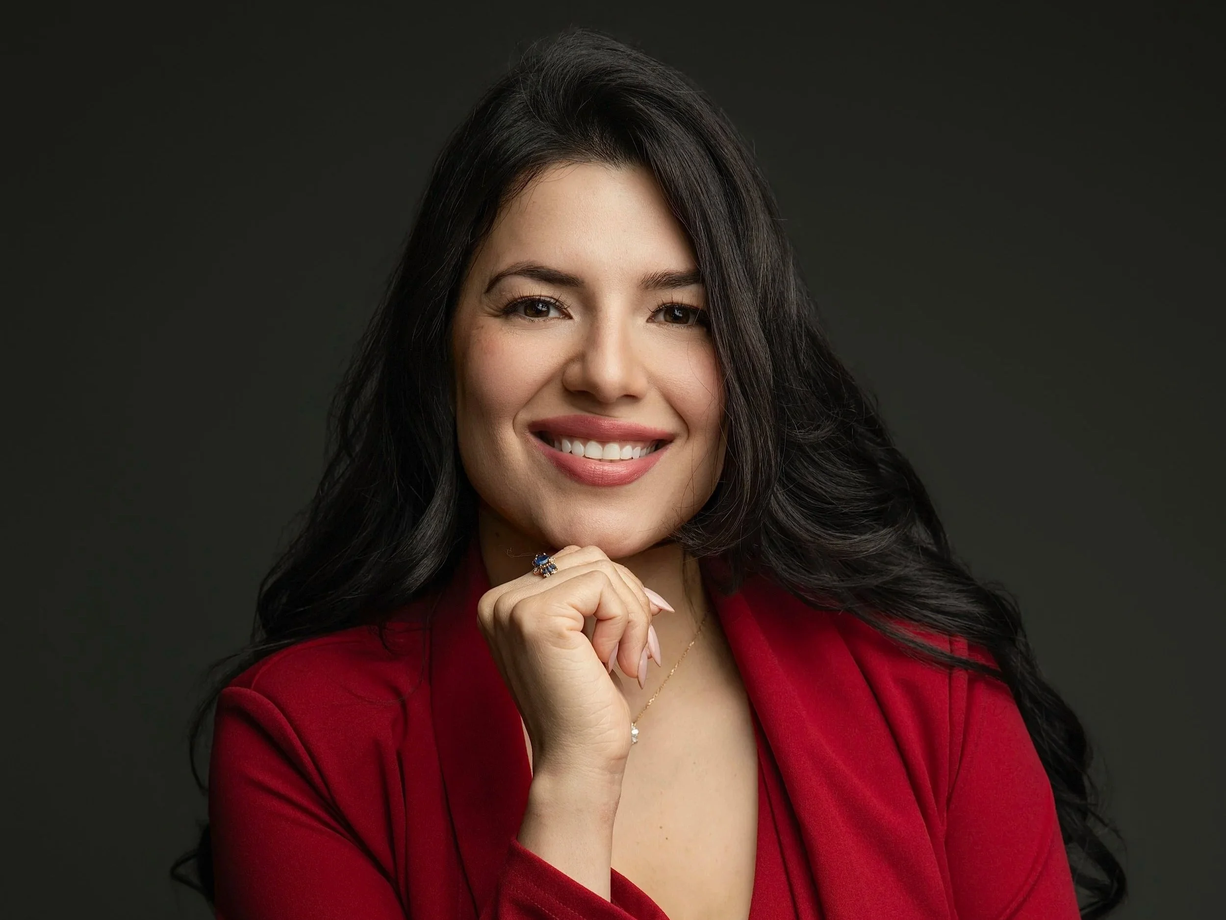 Headshot Gallery