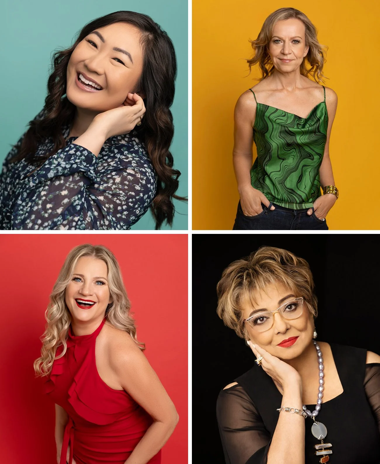 Vancouver Mini Marathon Special Image Jenn