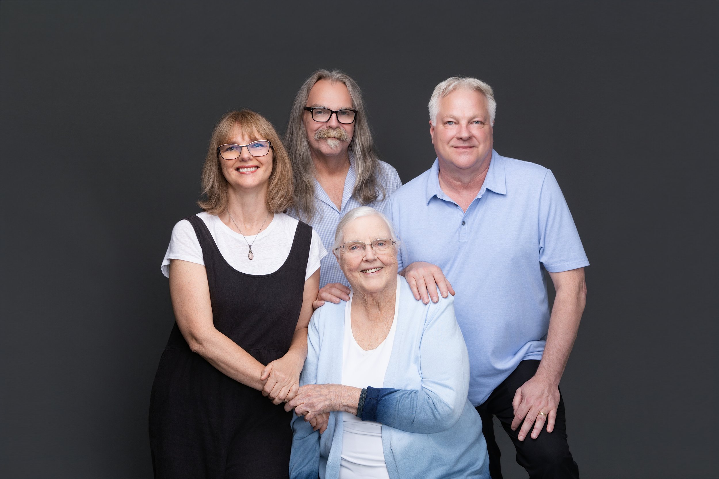 Family/Couples Gallery