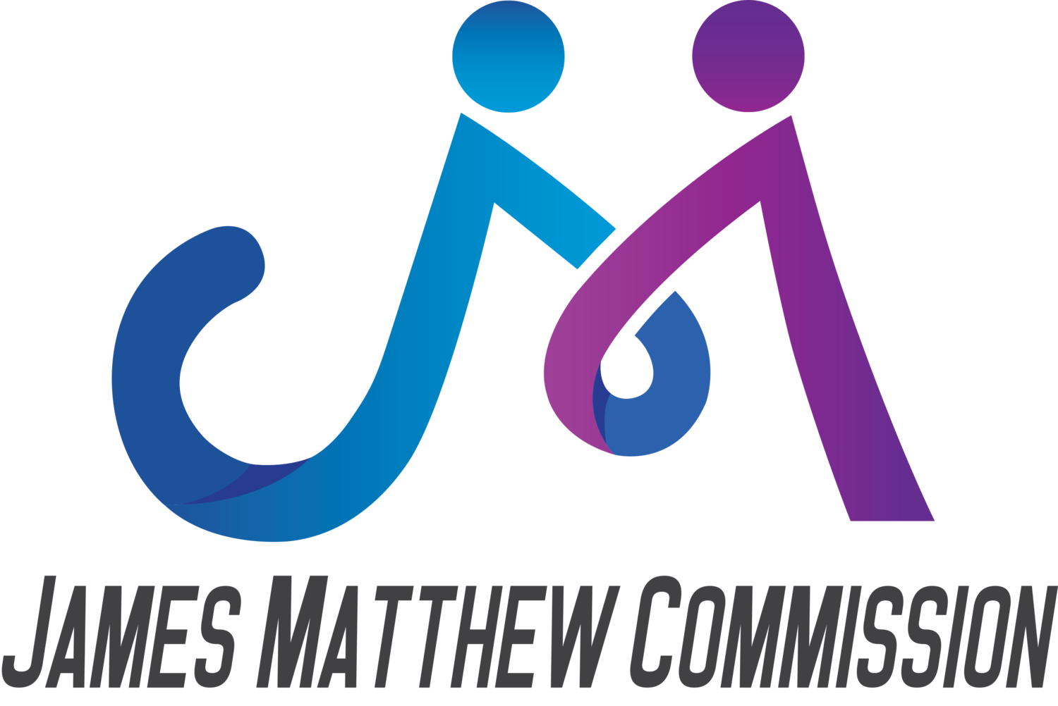 James Matthew Commission