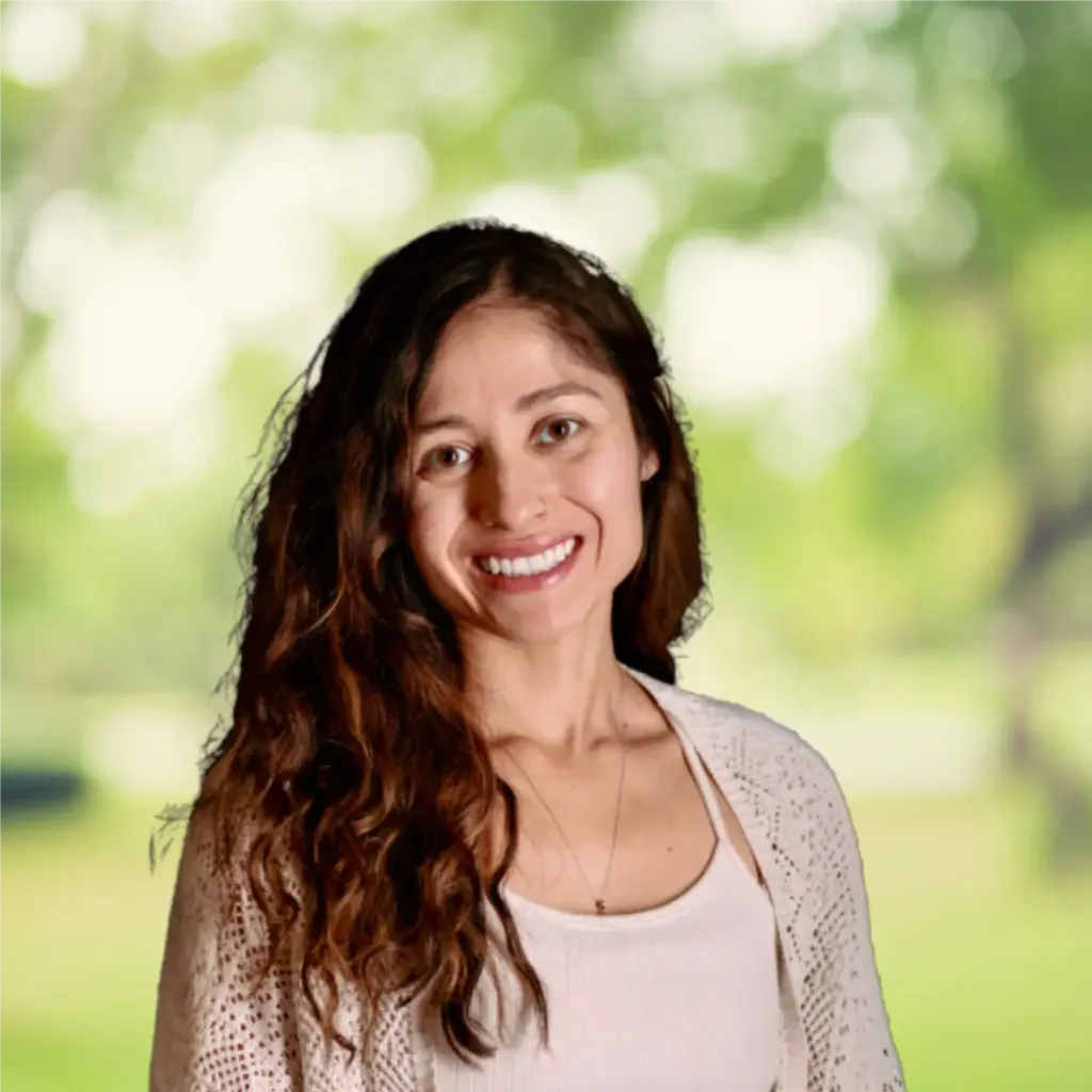 Dr. Perrine Portillo Profile