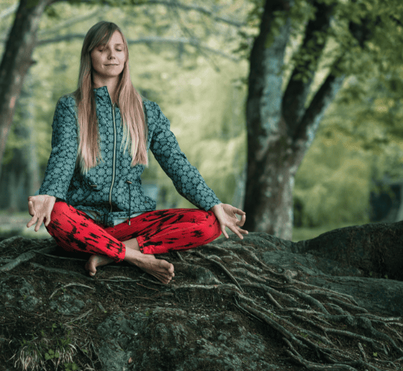 Somatic & Nature Therapy