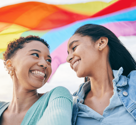 BIPOC & Latinx Support