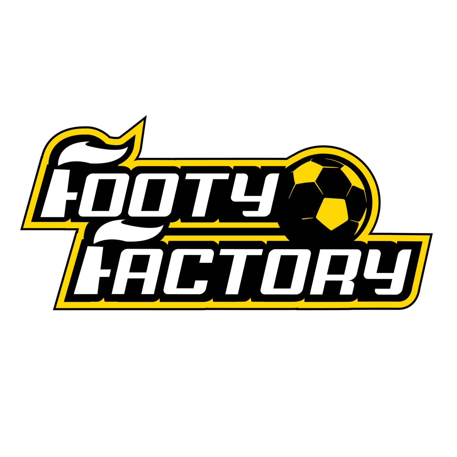 Footy Factory