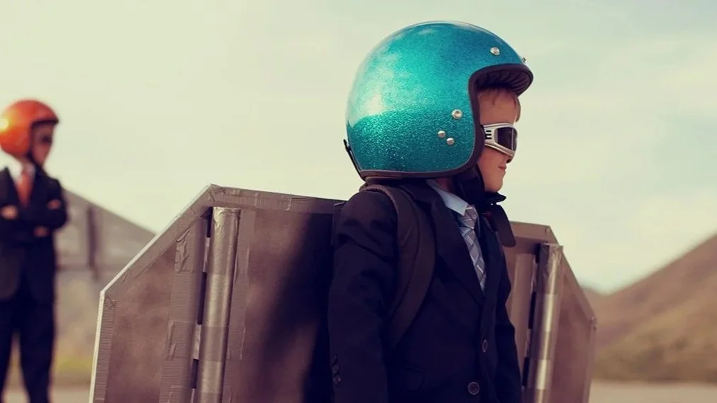 On Non-Attachment and the Freedom to Lead Well