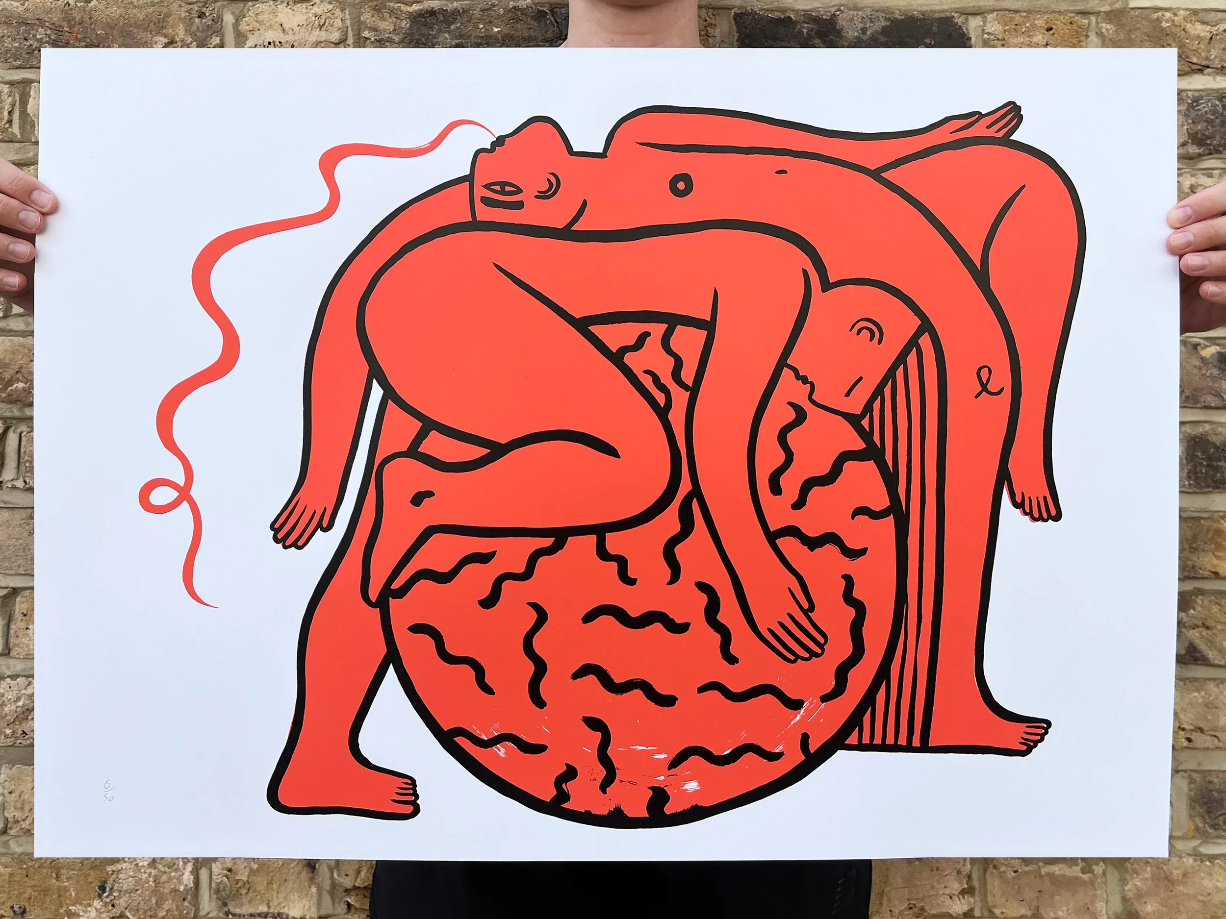 Magma