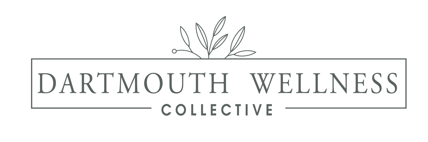 THE DARTMOUTH WELLNESS COLLECTIVE