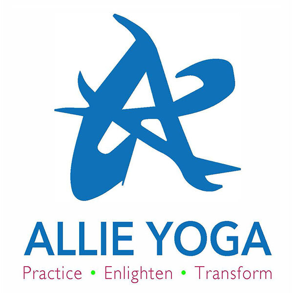 Allie Yoga