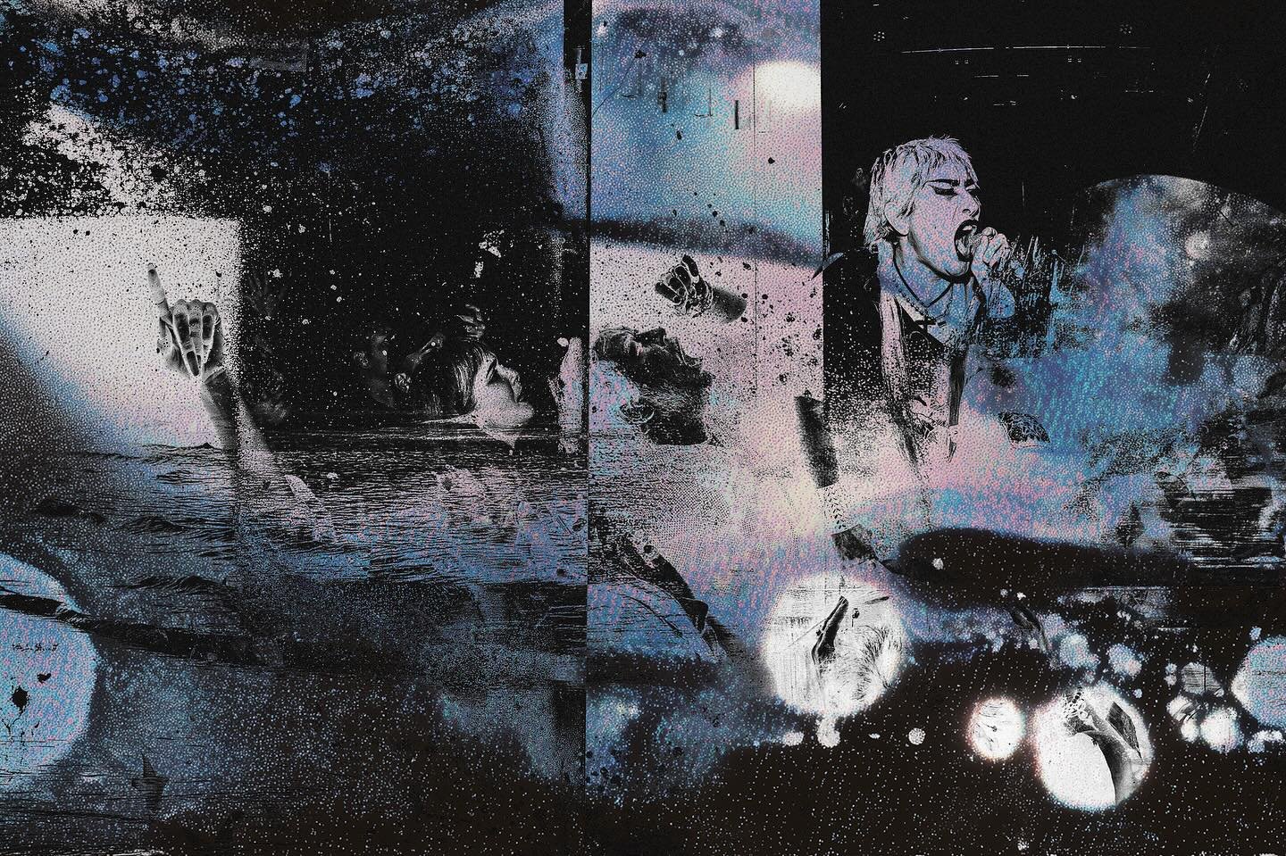 anxiously awaiting the new @nghtcrwlrtv album Oz. 10.24.25 Kris is one of my fav artists, so talented and creative. counting down the days.