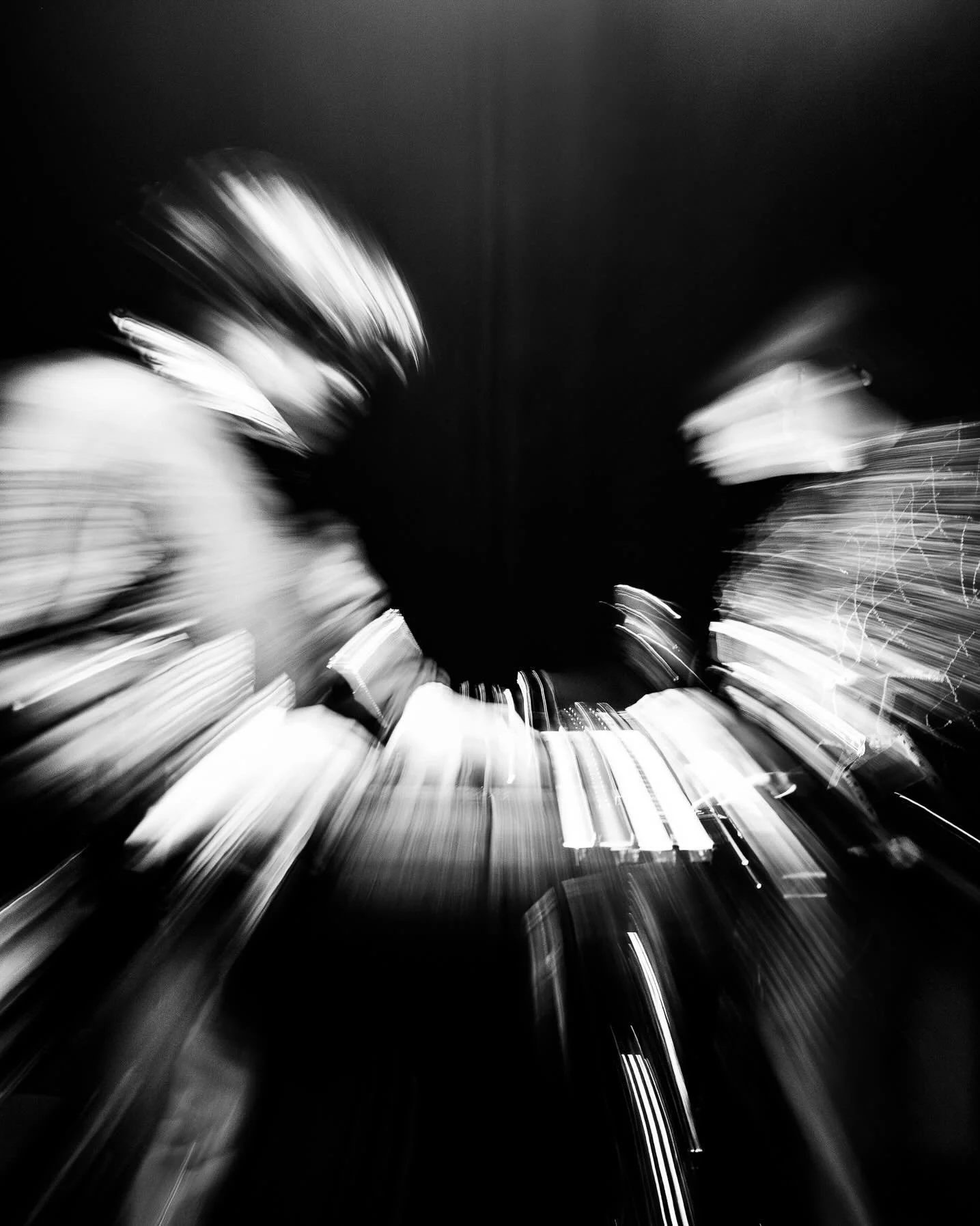 @corbeauhangs @alex.okami @archivoseis wrapping up their TX tour this weekend. so grateful to spend some time with you.