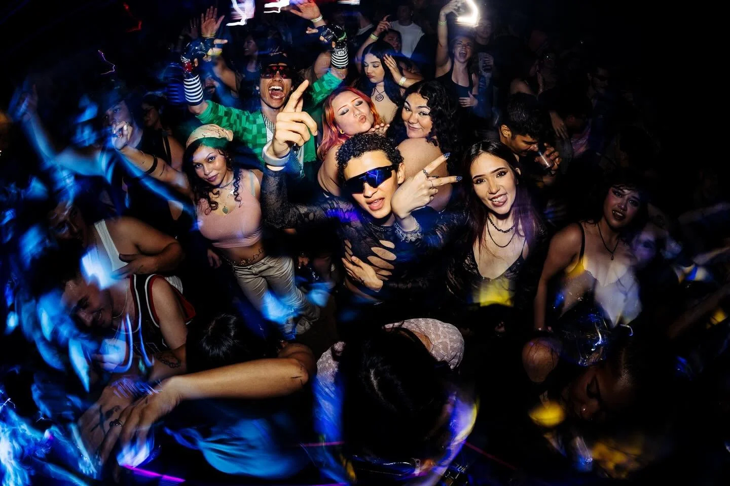 REWIND taking over SA with a sold out show. coming to a city near you!