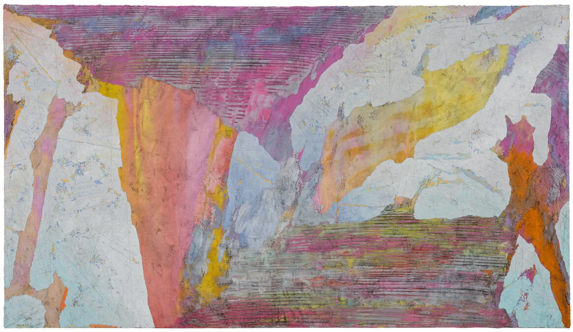 Herb Jackson — Art Cellar Gallery Banner Elk, NC