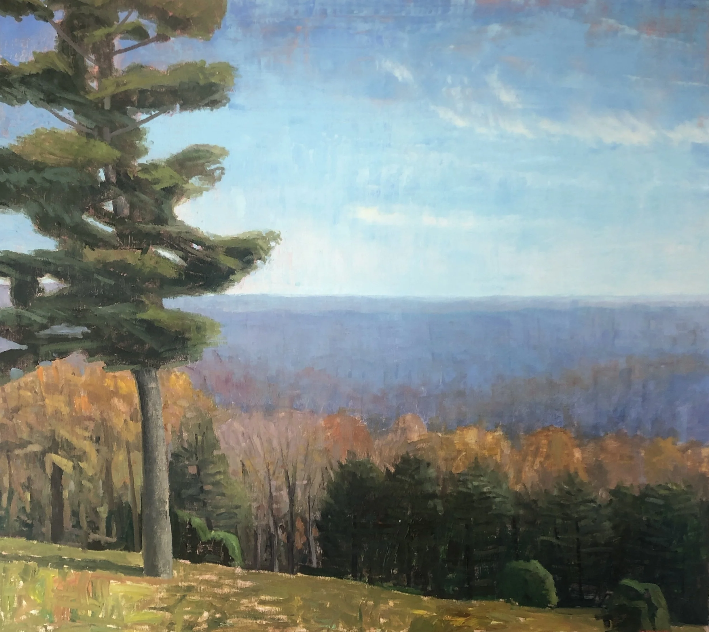 John Beerman JOHN BEERMAN — Art Cellar Gallery | Banner Elk, NC