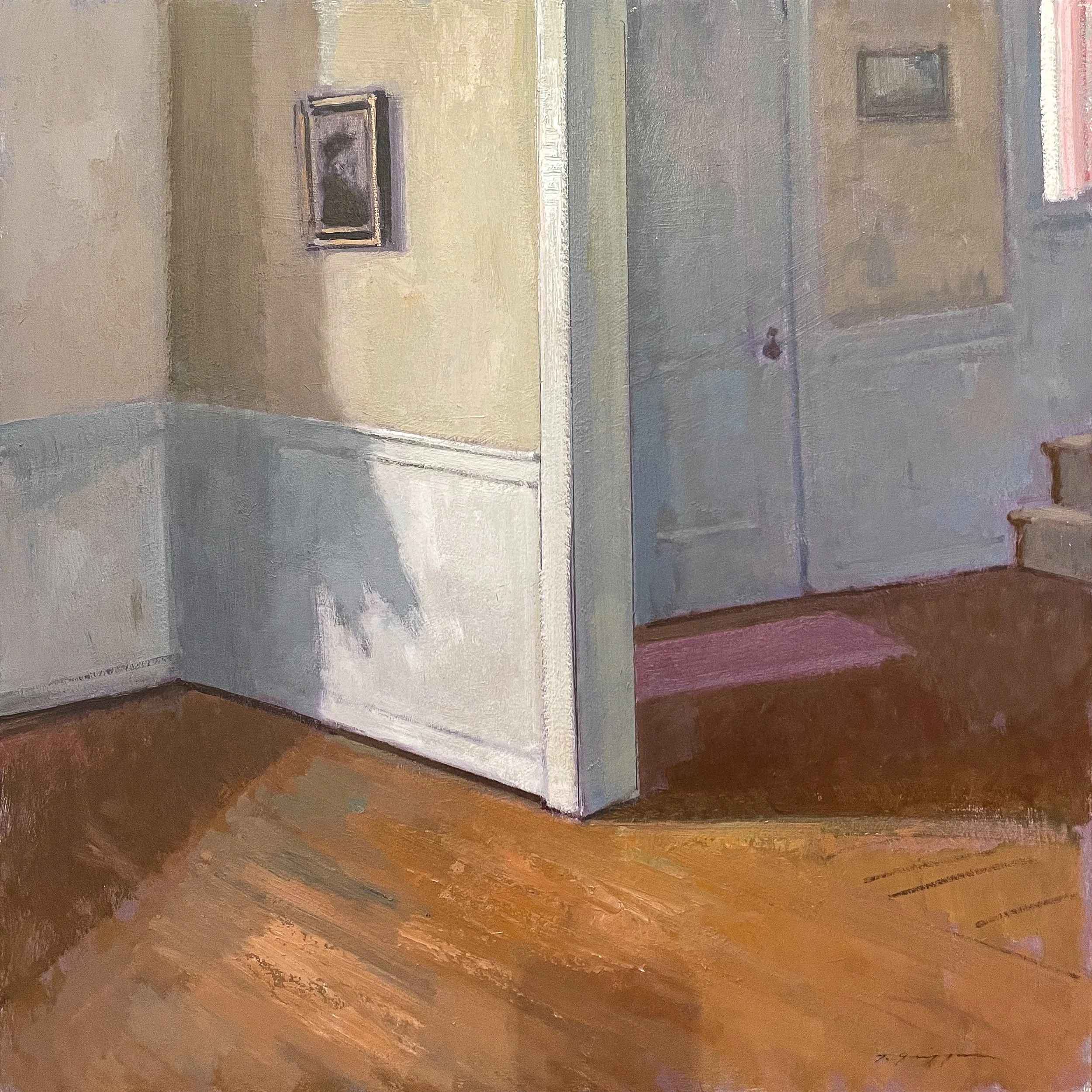 morning interior 24x24 4700