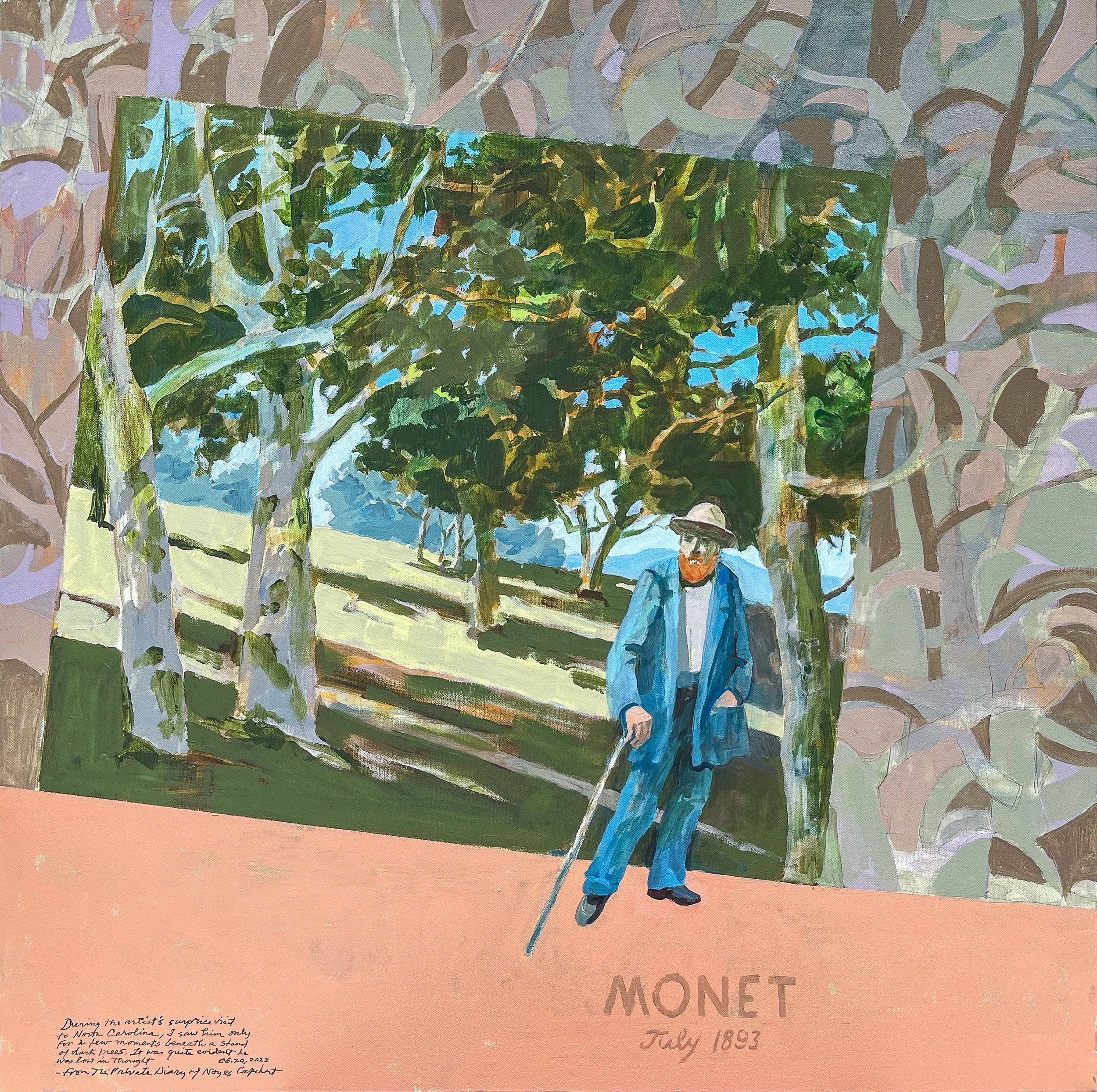 Monet